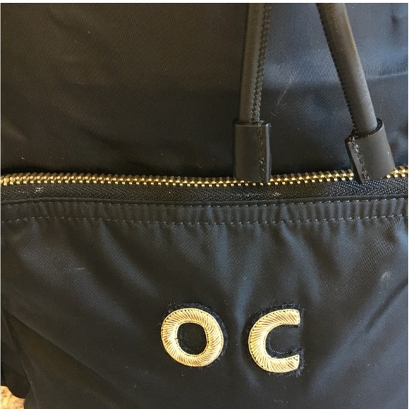 Burberry Nylon Rucksack backpack - Picture 5 of 12